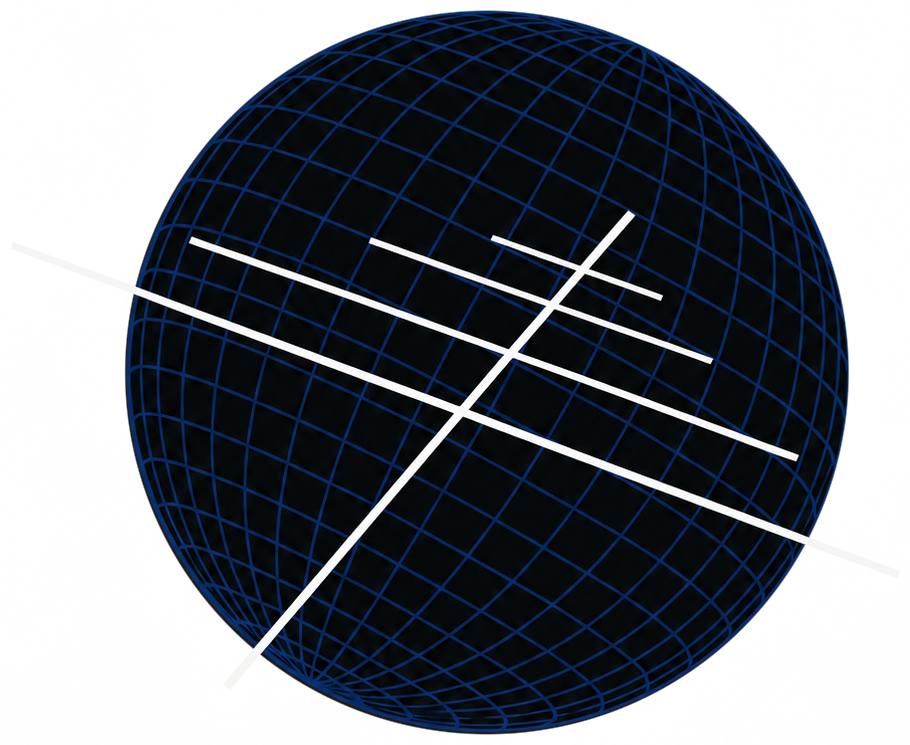 Select Syndicate globe and antenna